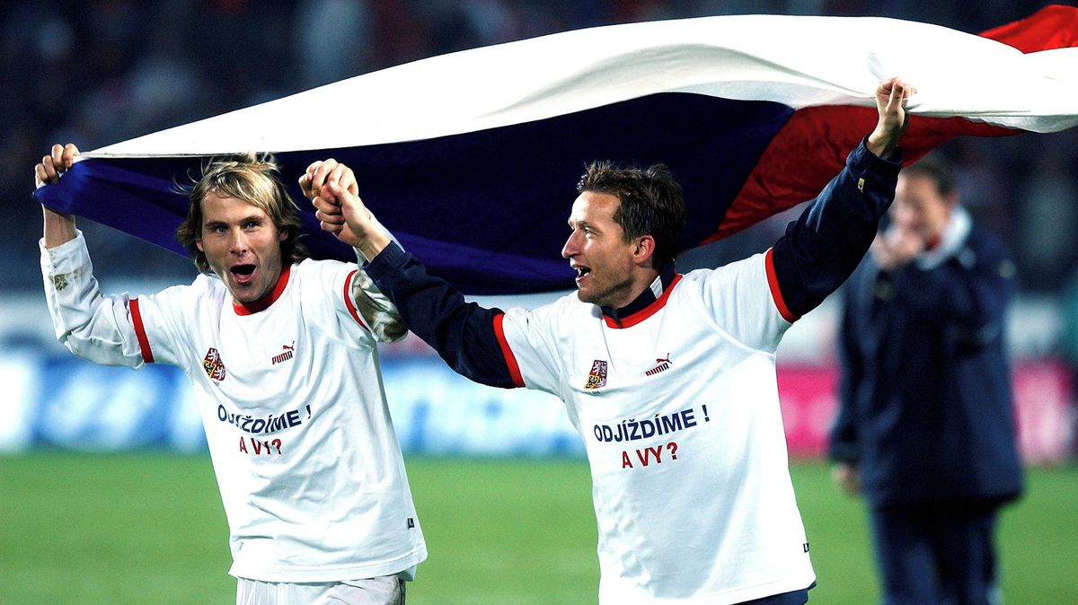 Zlatý míč a zlatý sen. Nejslavnější fotbalista a jeho příšerné nervy